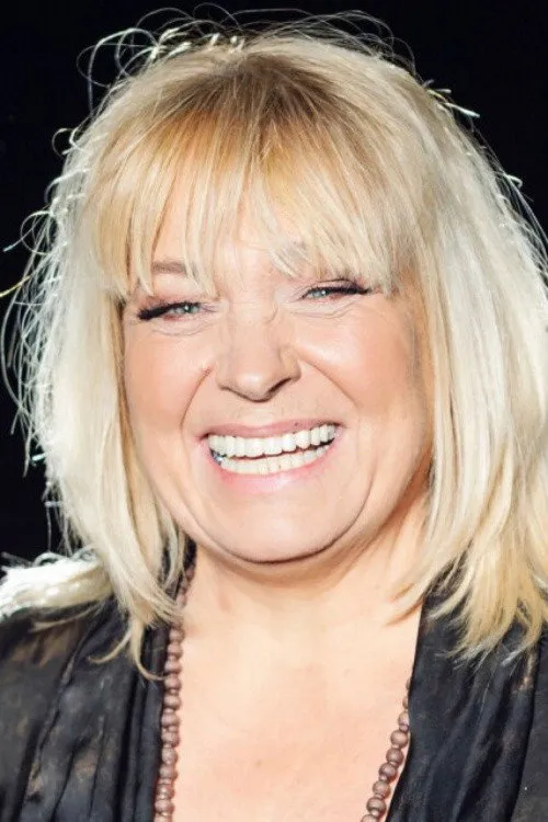 Sussie Eriksson Oyuncu Profil Görseli