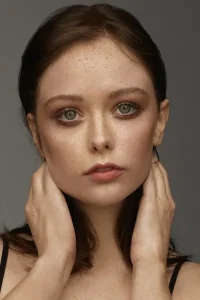 Suzanna Son Oyuncu Profil Görseli