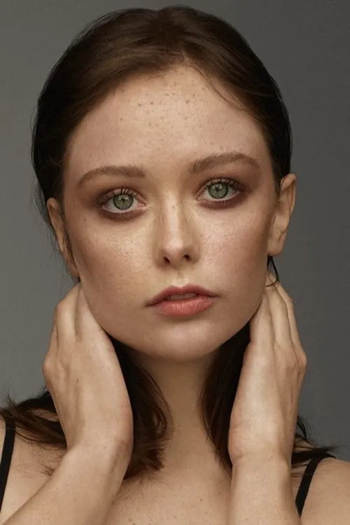 Suzanna Son Oyuncu Profil Görseli