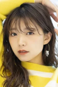 Suzuko Mimori Oyuncu Profil Görseli