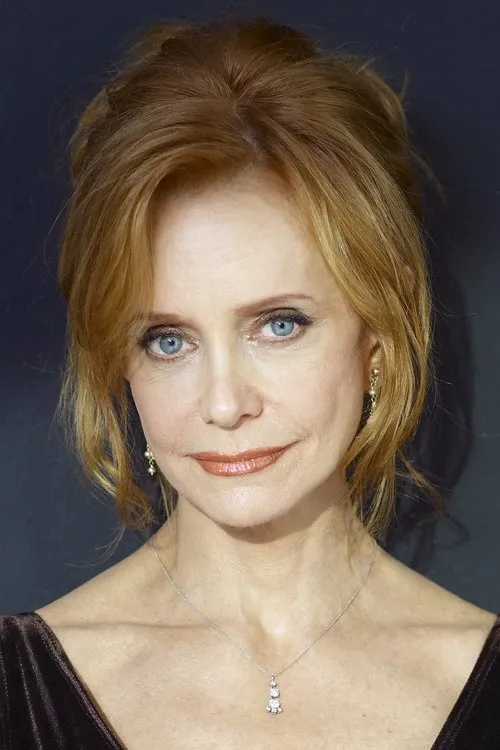 Swoosie Kurtz Oyuncu Profil Görseli