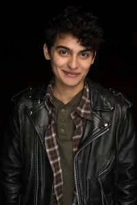 Sydney Mae Diaz Oyuncu Profil Görseli