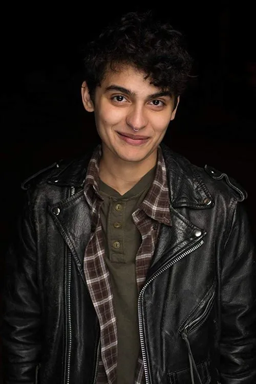 Sydney Mae Diaz Oyuncu Profil Görseli