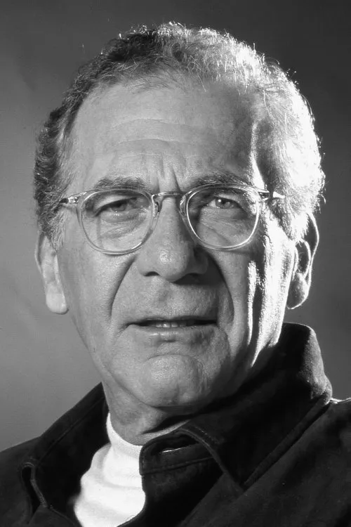 Sydney Pollack Oyuncu Profil Görseli