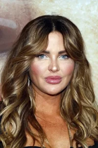 Sylvia Geersen Oyuncu Profil Görseli