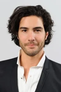 Tahar Rahim Oyuncu Profil Görseli