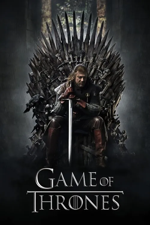 Taht Oyunları film Hd İzle