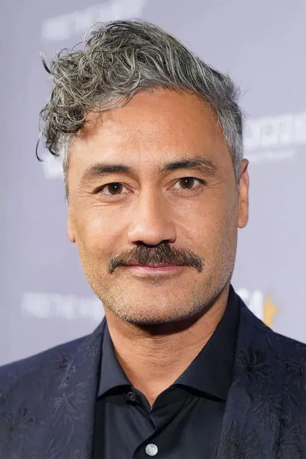 Taika Waititi Oyuncu Profil Görseli