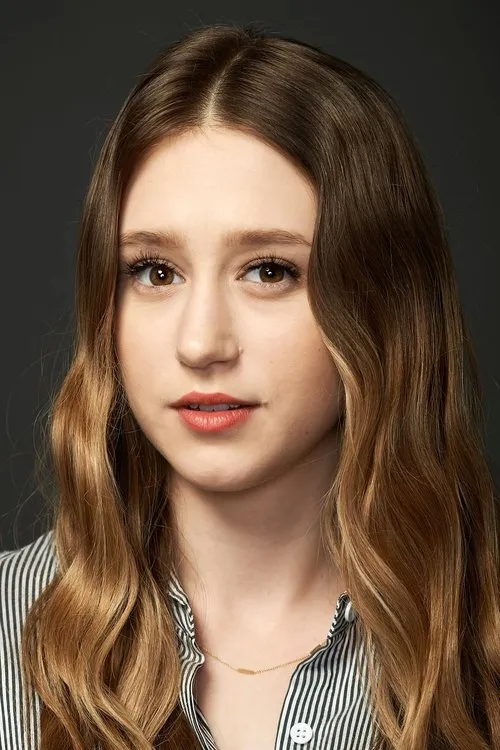 Taissa Farmiga Oyuncu Profil Görseli