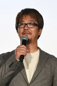 Takahiro Ikezoe Yönetmen Profil Görseli