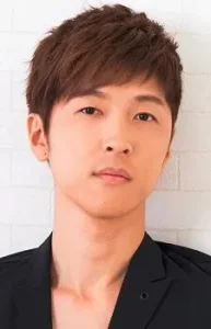 Takahiro Sakurai Oyuncu Profil Görseli