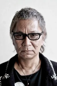 Takashi Miike Yönetmen Profil Görseli