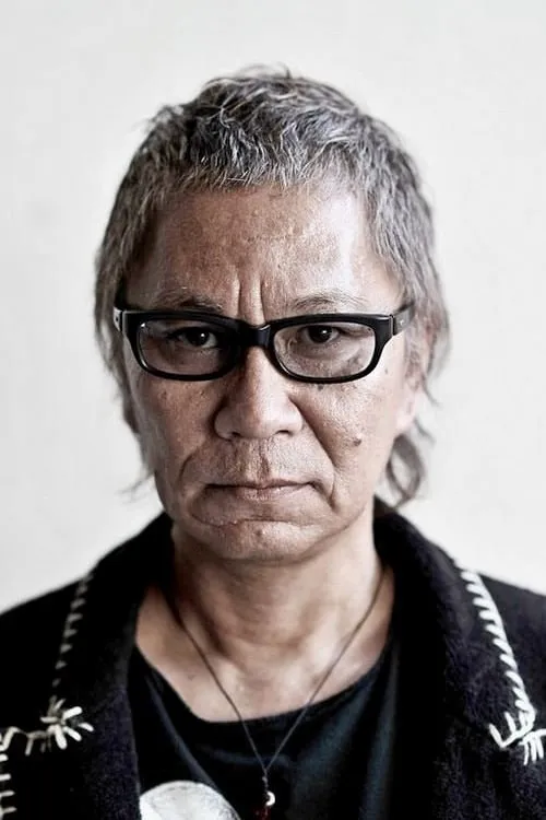 Takashi Miike Yönetmen Profil Görseli