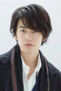 Takeru Satoh Oyuncu Profil Görseli