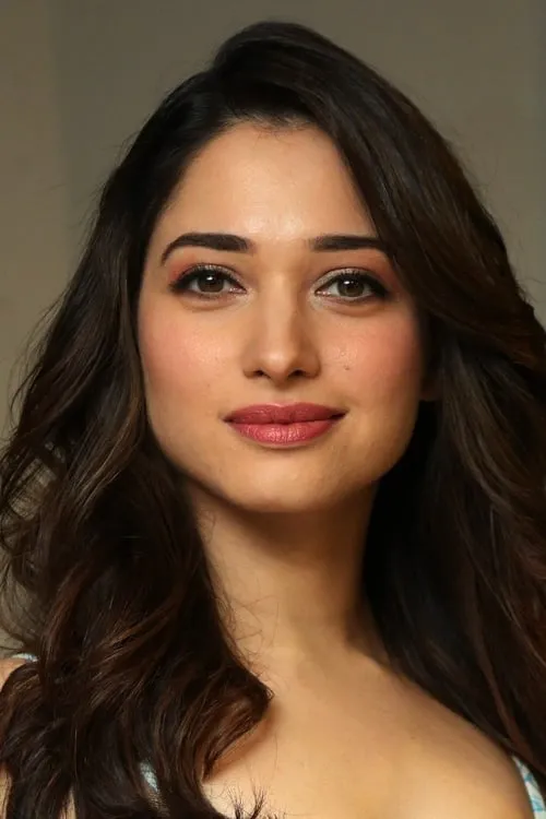 Tamannaah Bhatia Oyuncu Profil Görseli