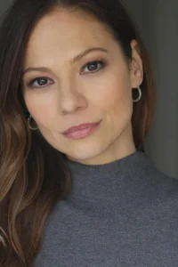 Tamara Braun Oyuncu Profil Görseli
