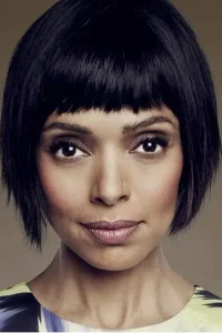 Tamara Taylor Oyuncu Profil Görseli