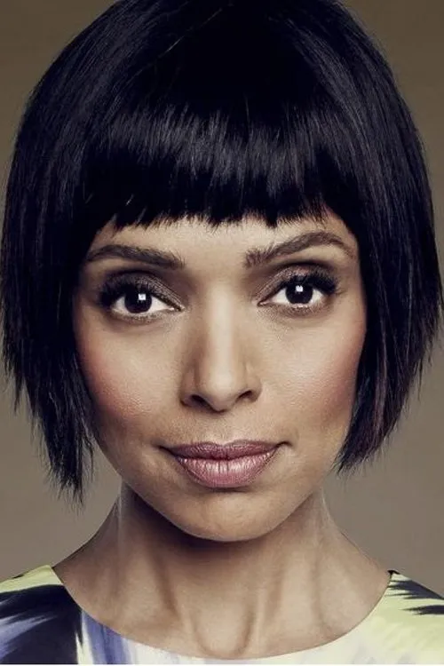 Tamara Taylor Oyuncu Profil Görseli