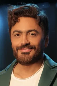 Tamer Hosny Oyuncu Profil Görseli