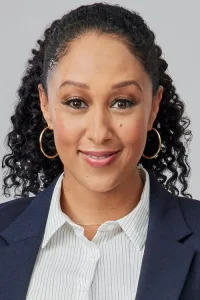 Tamera Mowry-Housley Oyuncu Profil Görseli