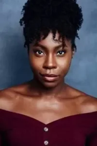 Tamera Tomakili Oyuncu Profil Görseli