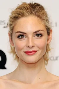 Tamsin Egerton Oyuncu Profil Görseli
