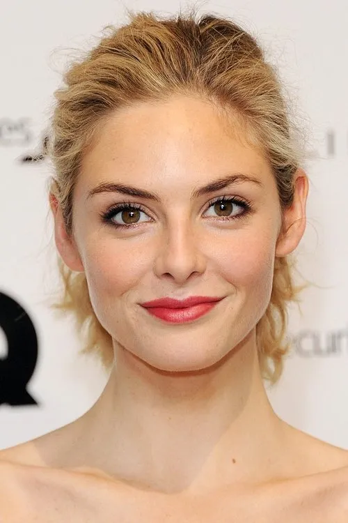 Tamsin Egerton Oyuncu Profil Görseli