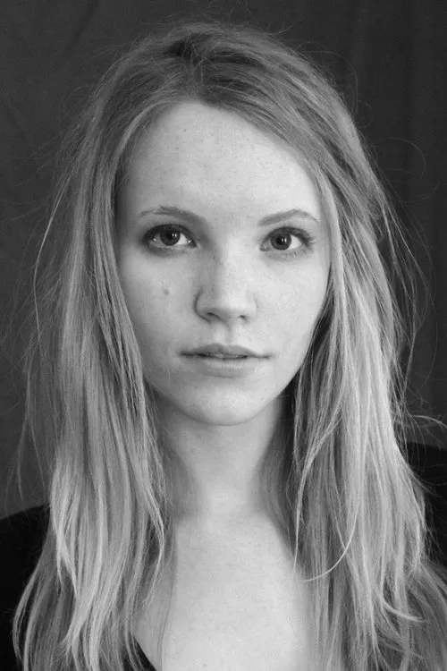 Tamzin Merchant Oyuncu Profil Görseli