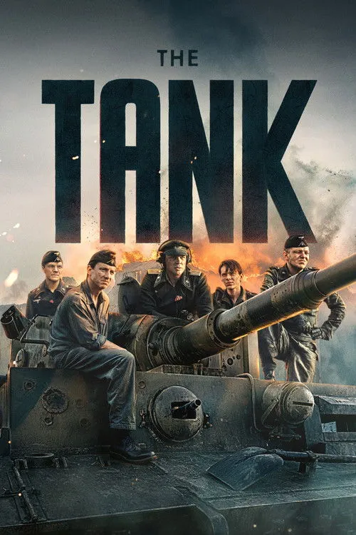 Tank film Hd İzle Fragman Görseli