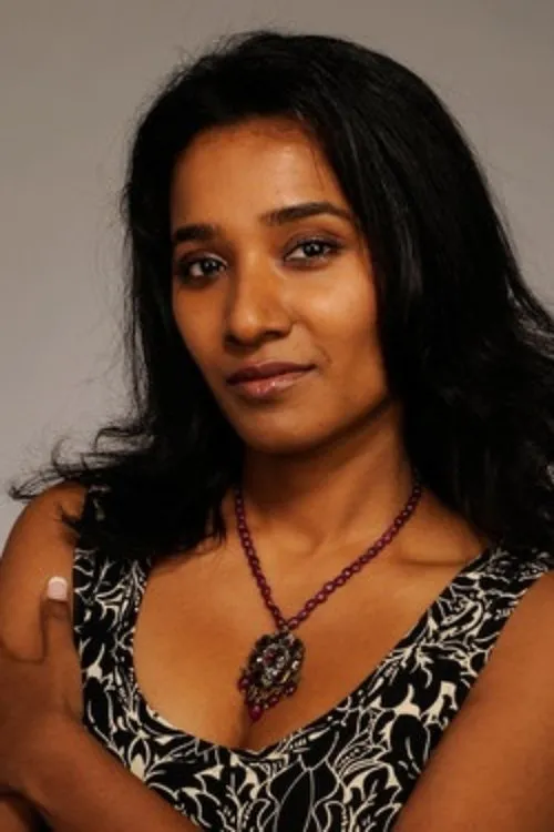 Tannishtha Chatterjee Oyuncu Profil Görseli