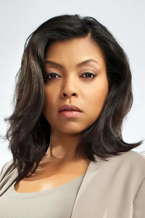 Taraji P. Henson Oyuncu Profil Görseli