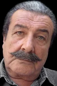 Tarık Pabuççuoğlu Oyuncu Profil Görseli