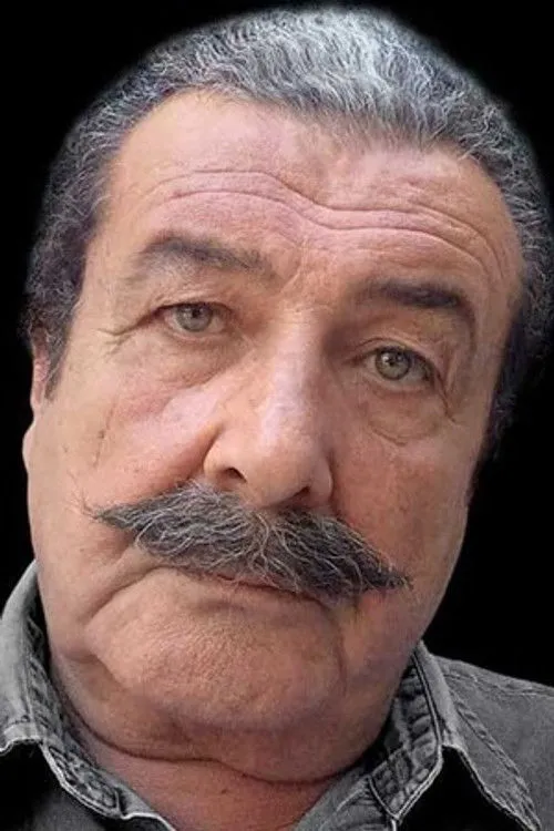 Tarık Pabuççuoğlu Oyuncu Profil Görseli