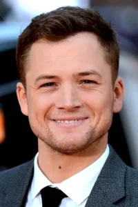 Taron Egerton Oyuncu Profil Görseli