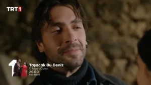 Taşacak Bu Deniz Fragman Görseli