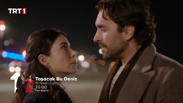 Taşacak Bu Deniz 24. Bölüm Fragmanı Fragman Görseli