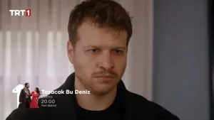 Taşacak Bu Deniz 25. Bölüm Fragmanı Fragman Görseli