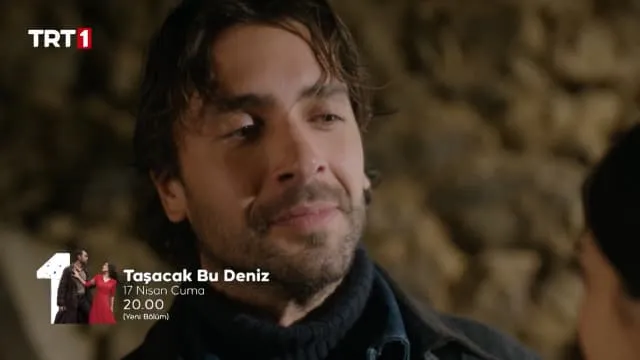 Taşacak Bu Deniz 25. Bölüm Fragmanı Ful İzle