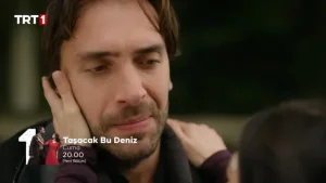 Taşacak Bu Deniz 26. Bölüm Fragmanı İzle Fragman Görseli