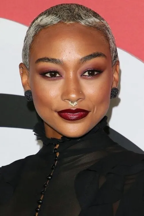 Tati Gabrielle Oyuncu Profil Görseli