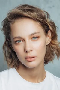 Tatiana Babenkova Oyuncu Profil Görseli