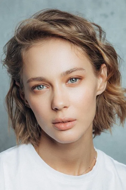 Tatiana Babenkova Oyuncu Profil Görseli