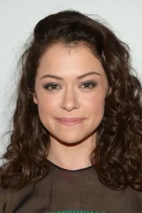 Tatiana Maslany Oyuncu Profil Görseli