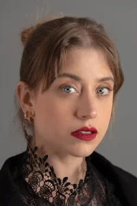 Tato Alexander Oyuncu Profil Görseli