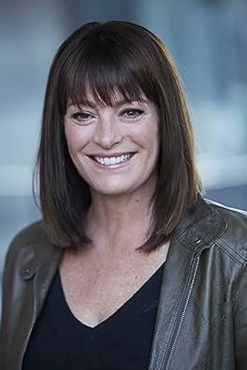 Tawnia McKiernan Yönetmen Profil Görseli