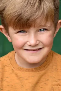 Taylor Fay Oyuncu Profil Görseli