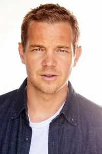 Taylor Handley Oyuncu Profil Görseli