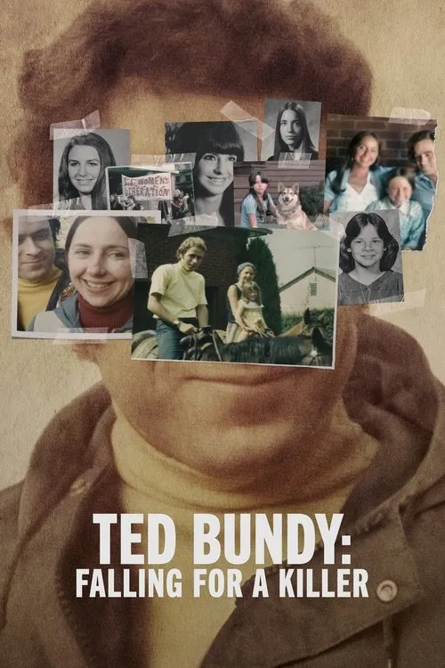 Ted Bundy: Bir Katile Tutulmak dizi Türkçe Dublaj İzle