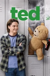 ted film Tek Part İzle Fragman Görseli