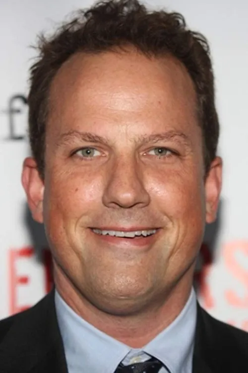 Ted Griffin Yönetmen Profil Görseli